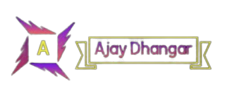 Ajay Dhangar