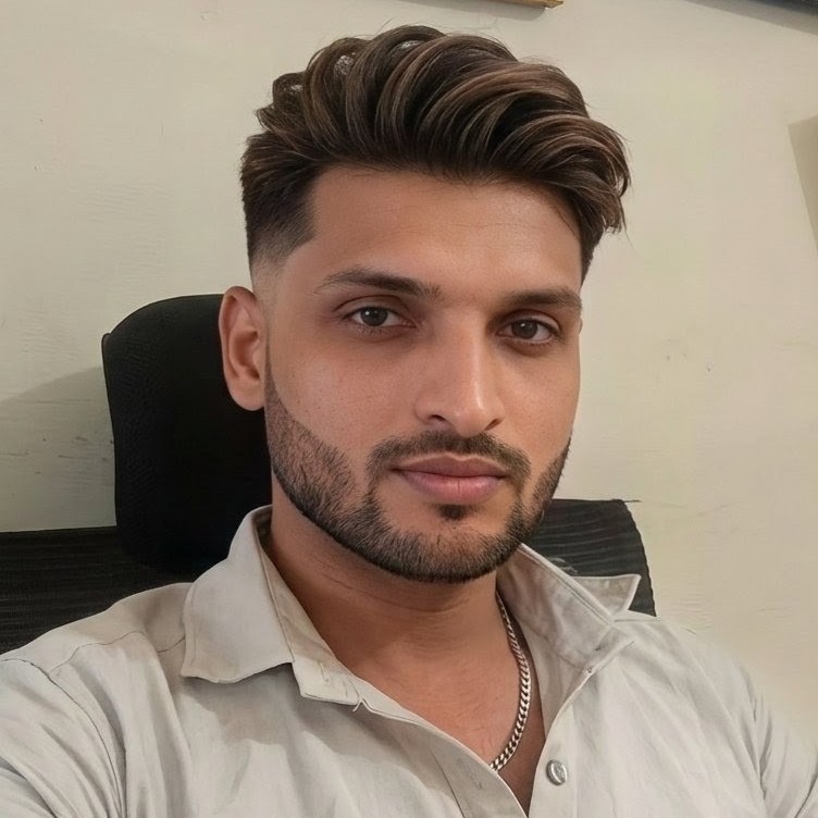 Ajay Dhangar